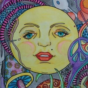 Meet your Posher, Lynsey